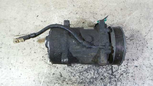 Kompresor klimatyzacji Peugeot 306