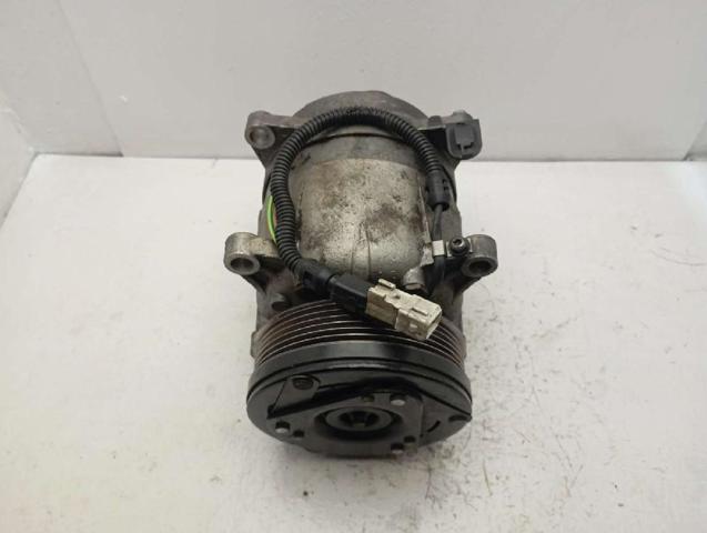 Sprężarka klimatyzacji 6453GF PEUGEOT