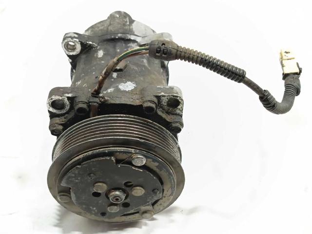 Sprężarka klimatyzacji do Peugeot 205 20A, C