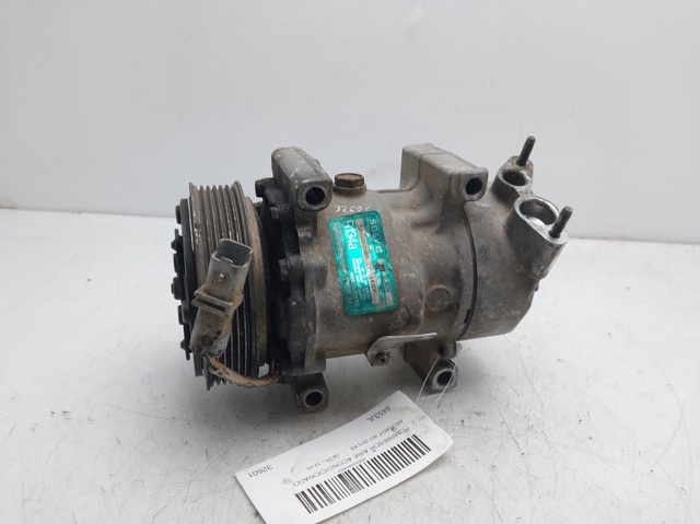 6453JL Peugeot/Citroen