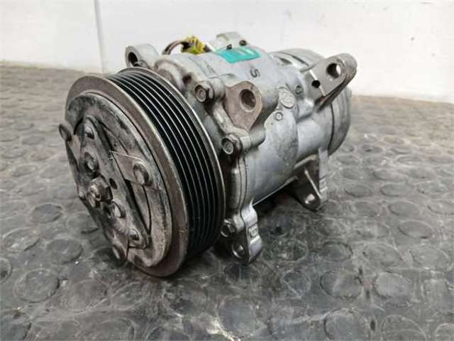 6453LA Peugeot/Citroen