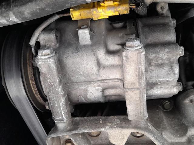 Sprężarka klimatyzacji 6453LH PEUGEOT