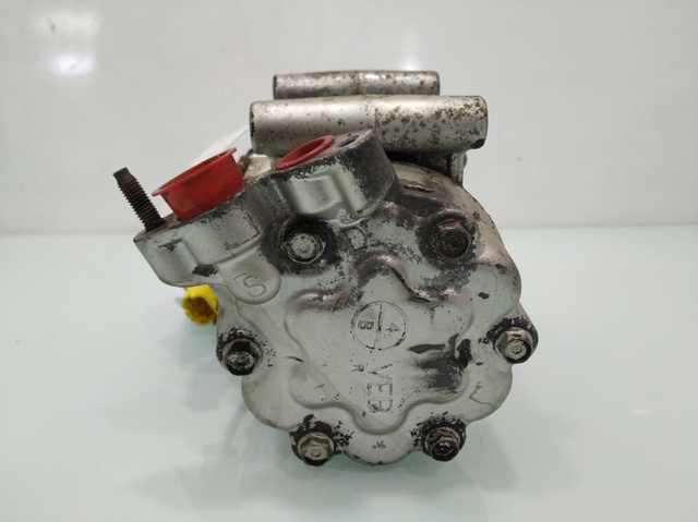 6453QF Peugeot/Citroen