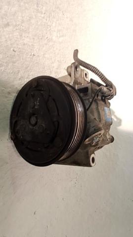 Sprężarka klimatyzacji 6453RJ PEUGEOT