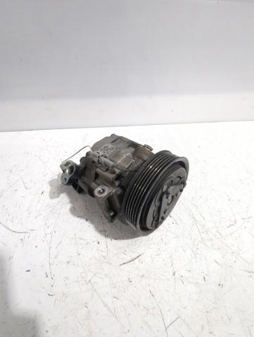 Sprężarka klimatyzacji 6453RK PEUGEOT