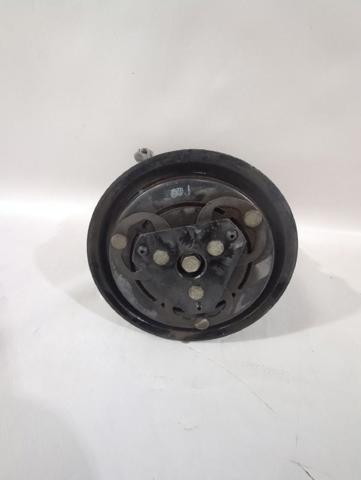 Sprężarka klimatyzacji 6453RK PEUGEOT