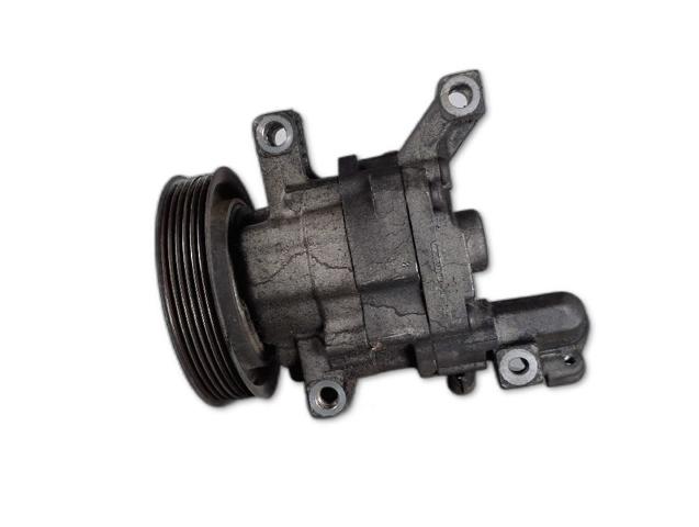 Sprężarka klimatyzacji 6453RK PEUGEOT