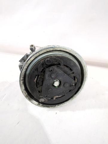 Sprężarka klimatyzacji 6453RK PEUGEOT