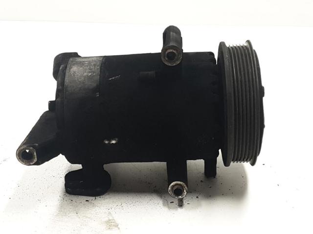 Sprężarka klimatyzacji 6453SR PEUGEOT