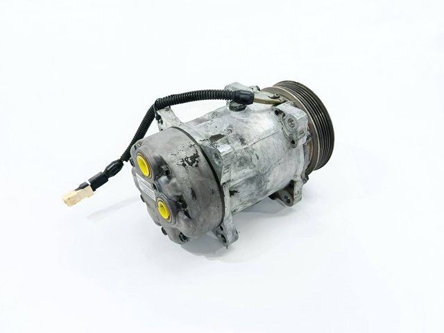 Sprężarka klimatyzacji 6453TJ PEUGEOT