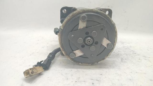 Sprężarka klimatyzacji 6453TJ PEUGEOT