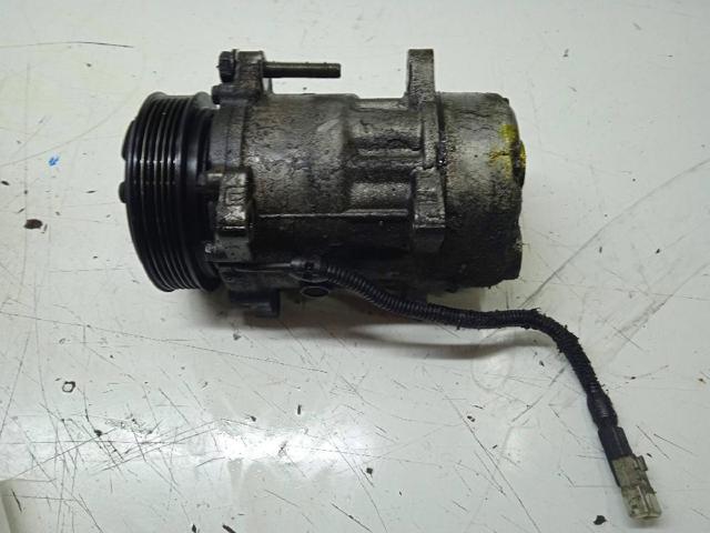 Kompresor klimatyzacji Peugeot 306