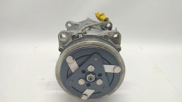 Sprężarka klimatyzacji 6453TK PEUGEOT
