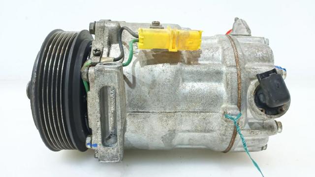 6453ZA Peugeot/Citroen