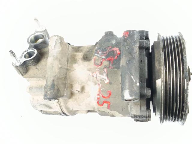 6453ZE Peugeot/Citroen