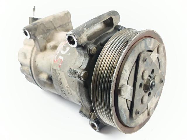 6453ZE Peugeot/Citroen