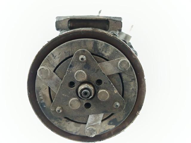 6453ZE Peugeot/Citroen