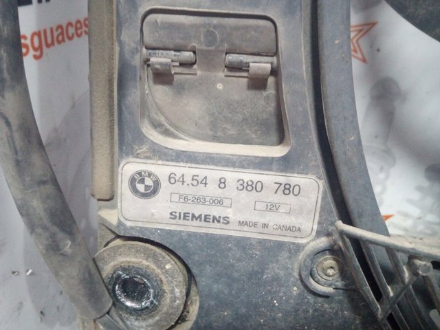 64548380780 BMW