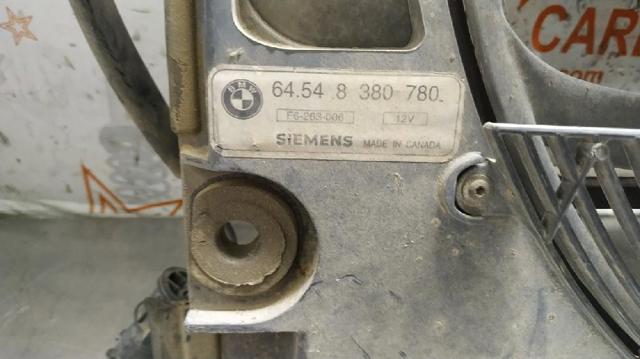 64548380780 BMW
