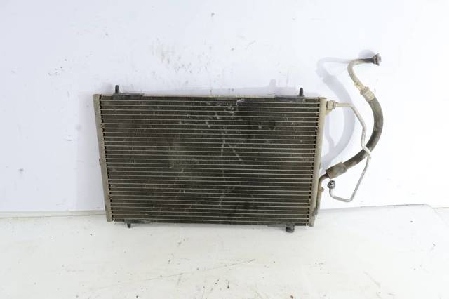 Chłodnica klimatyzacji 6455CJ PEUGEOT