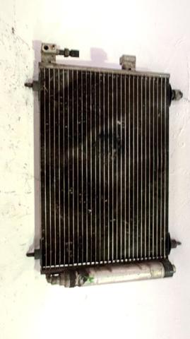Chłodnica klimatyzacji 6455FX PEUGEOT