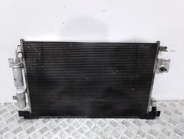 Chłodnica klimatyzacji 6455HP PEUGEOT