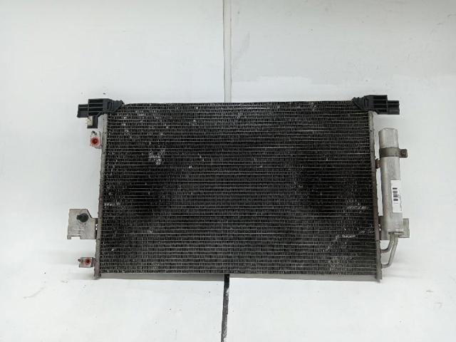 Chłodnica klimatyzacji 6455HP PEUGEOT