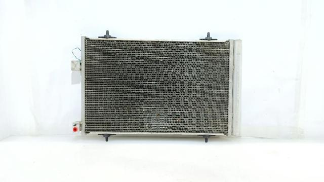 Chłodnica klimatyzacji 6455HV PEUGEOT