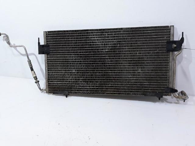 Chłodnica klimatyzacji 6455V8 PEUGEOT