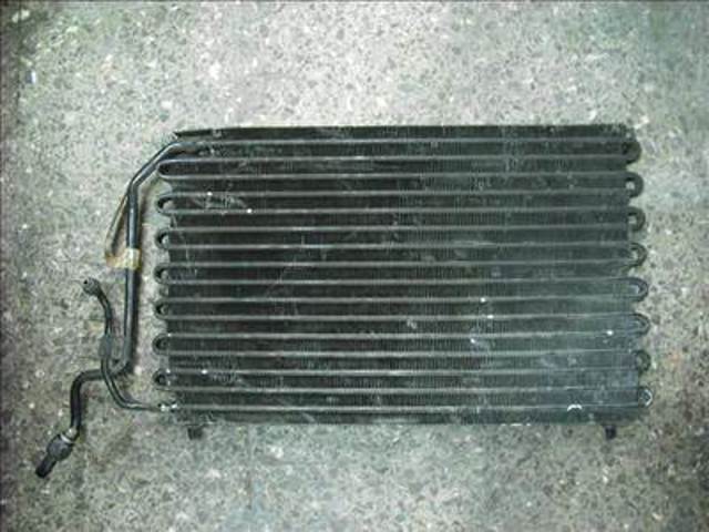 Kupić Chłodnica klimatyzacji Peugeot 405 II 4B w dobrej cenie