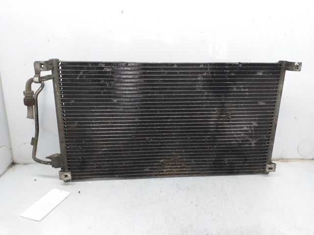 Chłodnica klimatyzacji 6455Z1 PEUGEOT