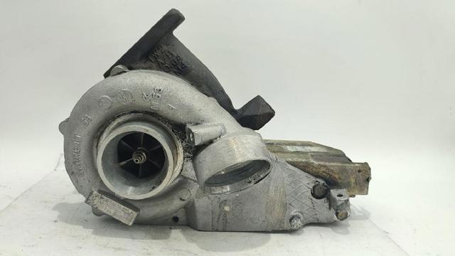 Turbina 646090018080 MERCEDES
