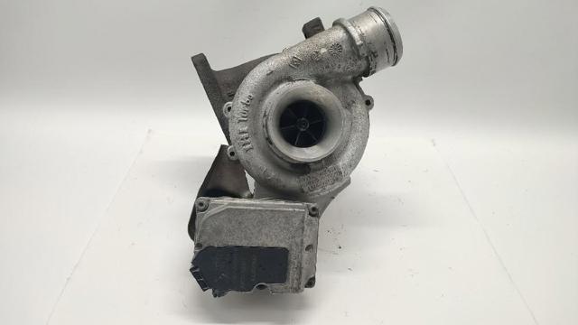 Turbina 6460960699 MERCEDES