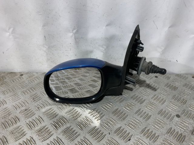 Lusterko wsteczne lewe 6465000 PEUGEOT