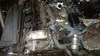 Silnik w komplecie 646963 MERCEDES