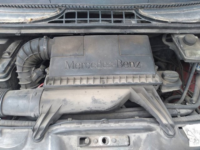  Mercedes Viano  (2003-2026)