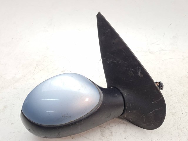 Lusterko wsteczne prawe 6475000 PEUGEOT