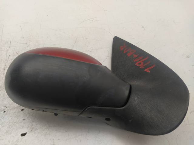 Lusterko wsteczne prawe 6475000 PEUGEOT