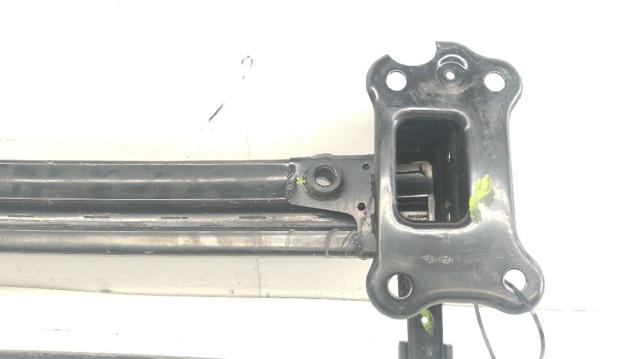 Wzmocnienie zderzaka przedniego KIA Sportage 4 QL