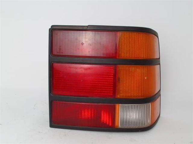  Ford Scorpio I (GAE, GGE)