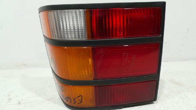  Ford Scorpio I (1985-1994)