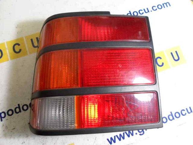 Lampa zespolona tylna lewa Ford Scorpio 1 GAE, GGE