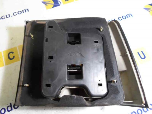 Lampa zespolona tylna lewa Ford Scorpio 1 GAE, GGE