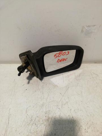 Lusterko wsteczne lewe Ford Sierra 2 GBG, GB4