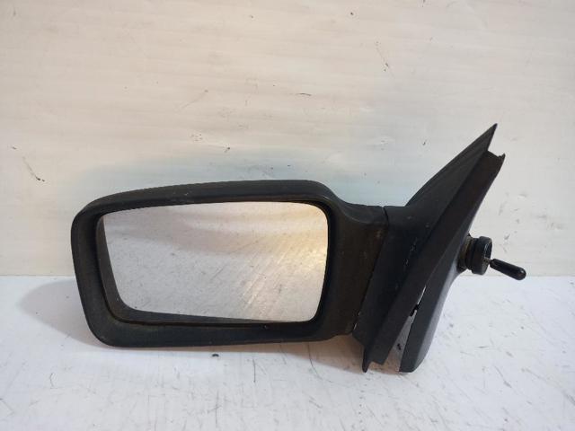 Lusterko wsteczne lewe Ford Sierra 2 GBG, GB4