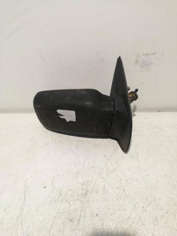 Lusterko wsteczne lewe Ford Sierra 2 GBG, GB4