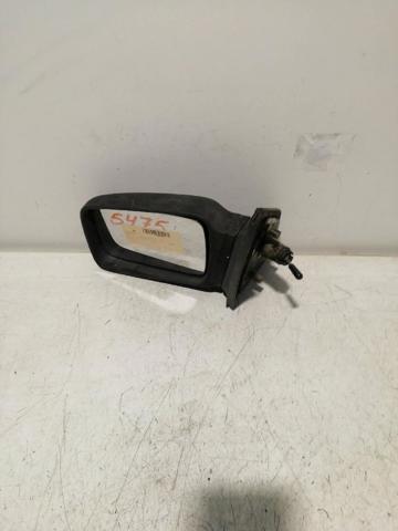 Lusterko wsteczne lewe Ford Sierra 2 GBG, GB4