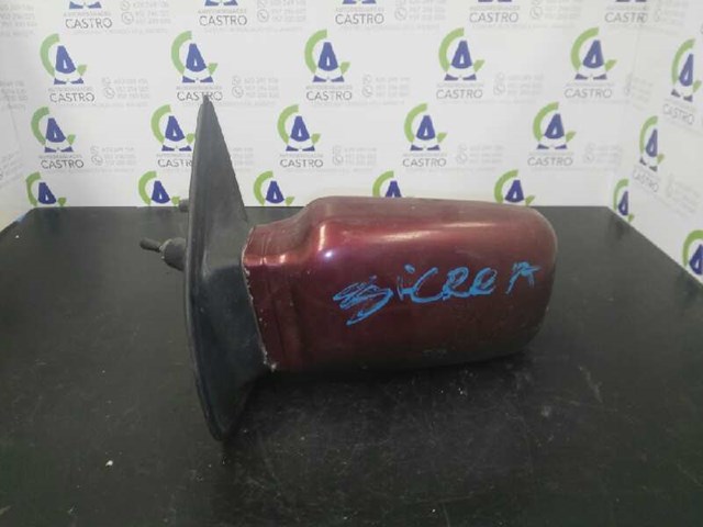 Lusterko wsteczne lewe Ford Sierra 2 GBG, GB4