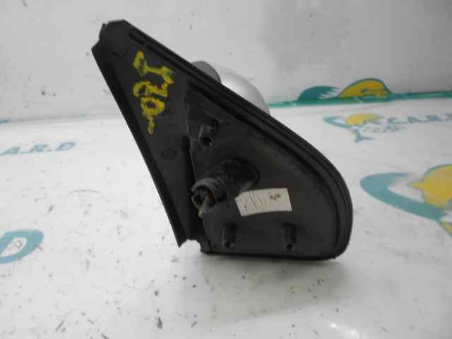 Lusterko wsteczne lewe do Ford Sierra GBG, GB4