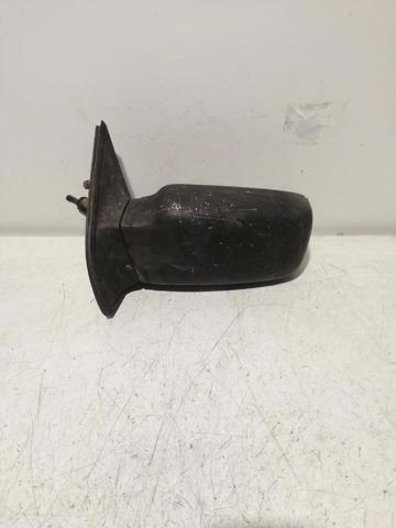 Lusterko wsteczne lewe Ford Sierra 2 GBG, GB4